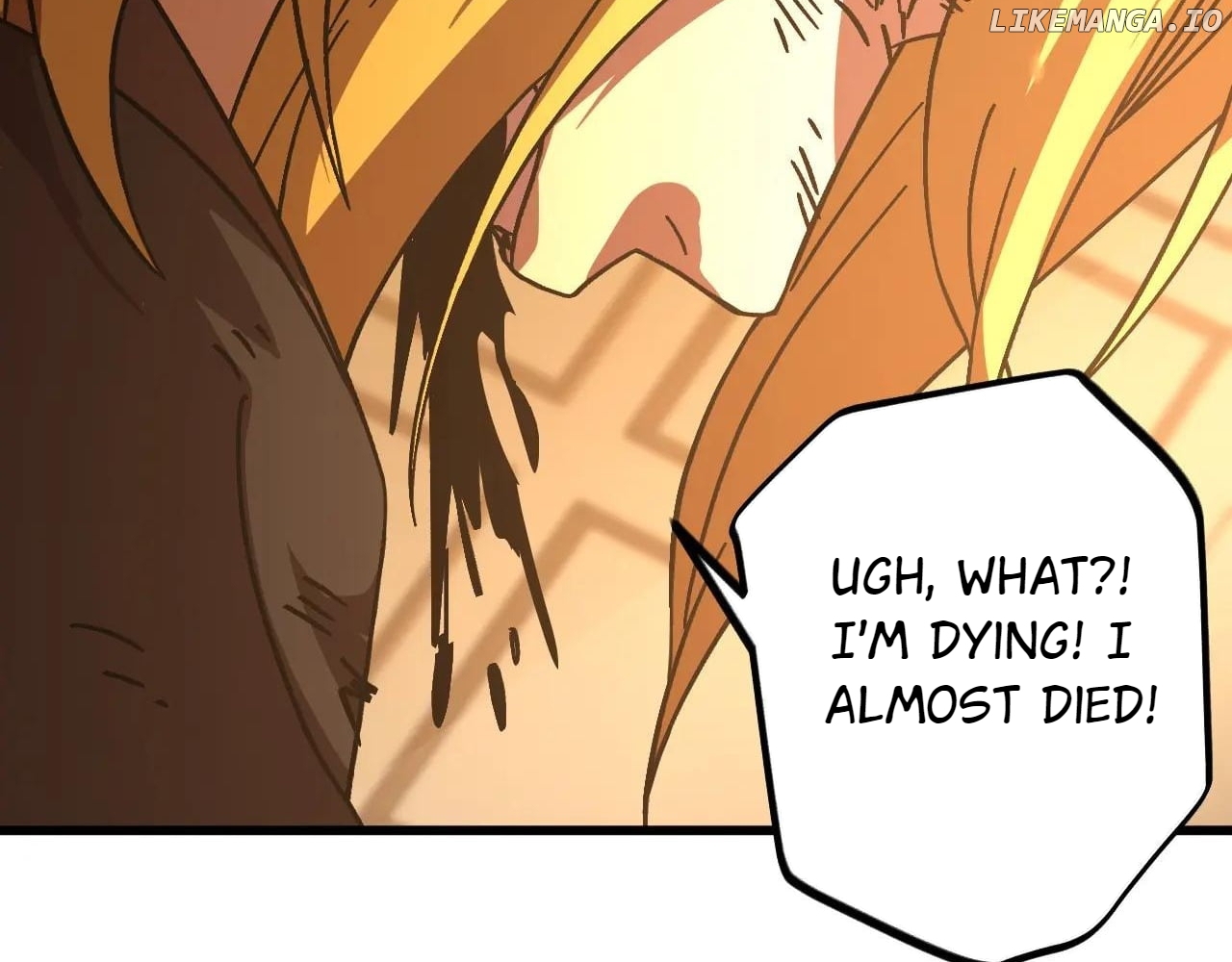 Log into the Future Chapter 237 - page 83
